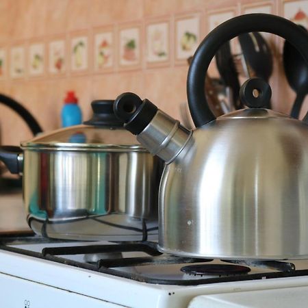 Easy Hostel Kijów Zewnętrze zdjęcie