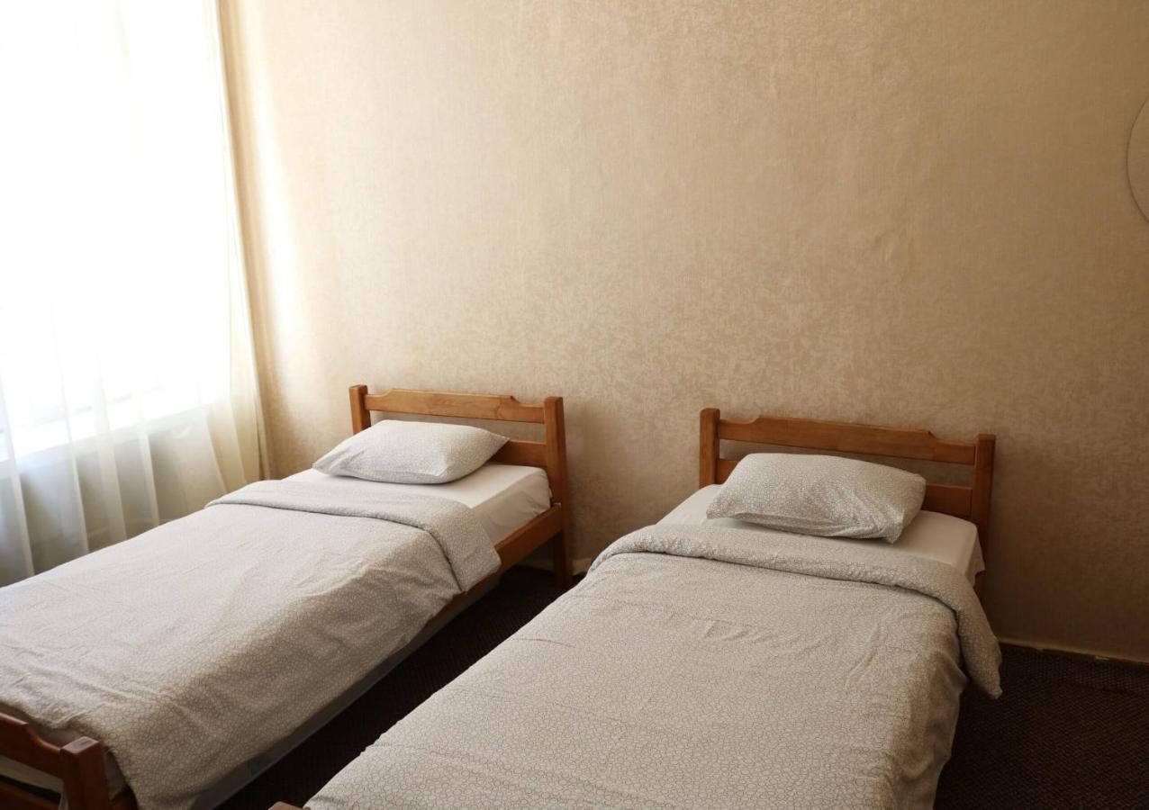Easy Hostel Kijów Zewnętrze zdjęcie