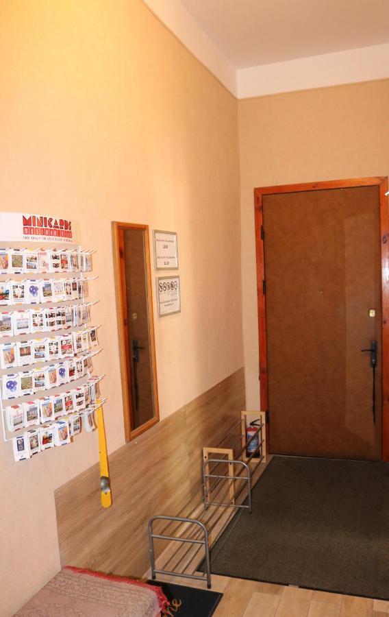 Easy Hostel Kijów Zewnętrze zdjęcie