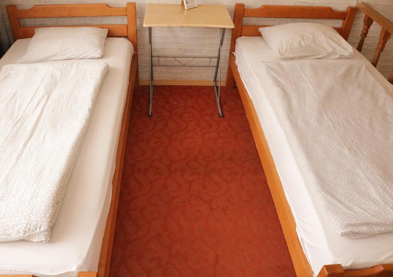 Easy Hostel Kijów Zewnętrze zdjęcie