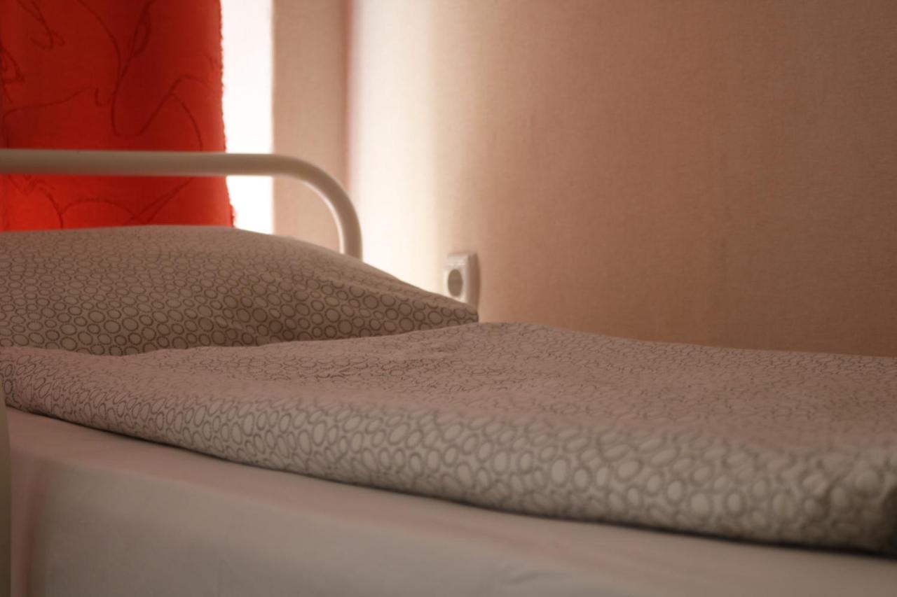 Easy Hostel Kijów Zewnętrze zdjęcie