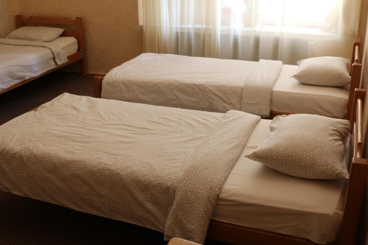 Easy Hostel Kijów Zewnętrze zdjęcie
