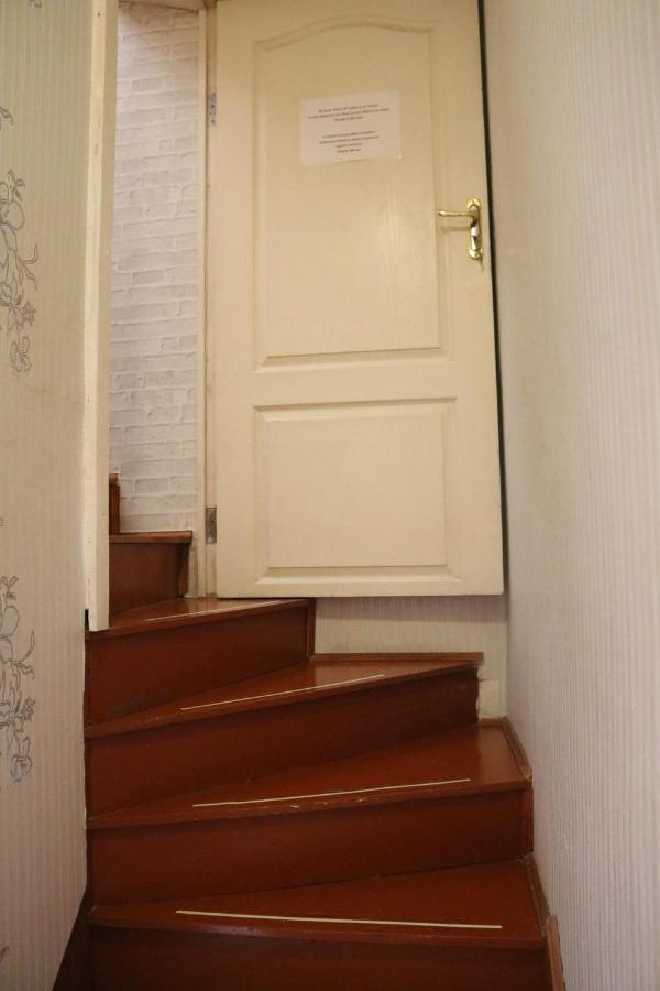 Easy Hostel Kijów Zewnętrze zdjęcie