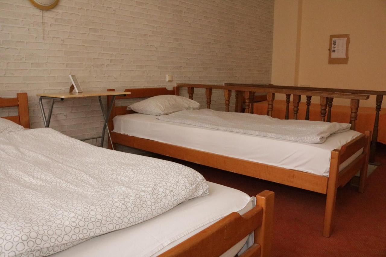Easy Hostel Kijów Zewnętrze zdjęcie