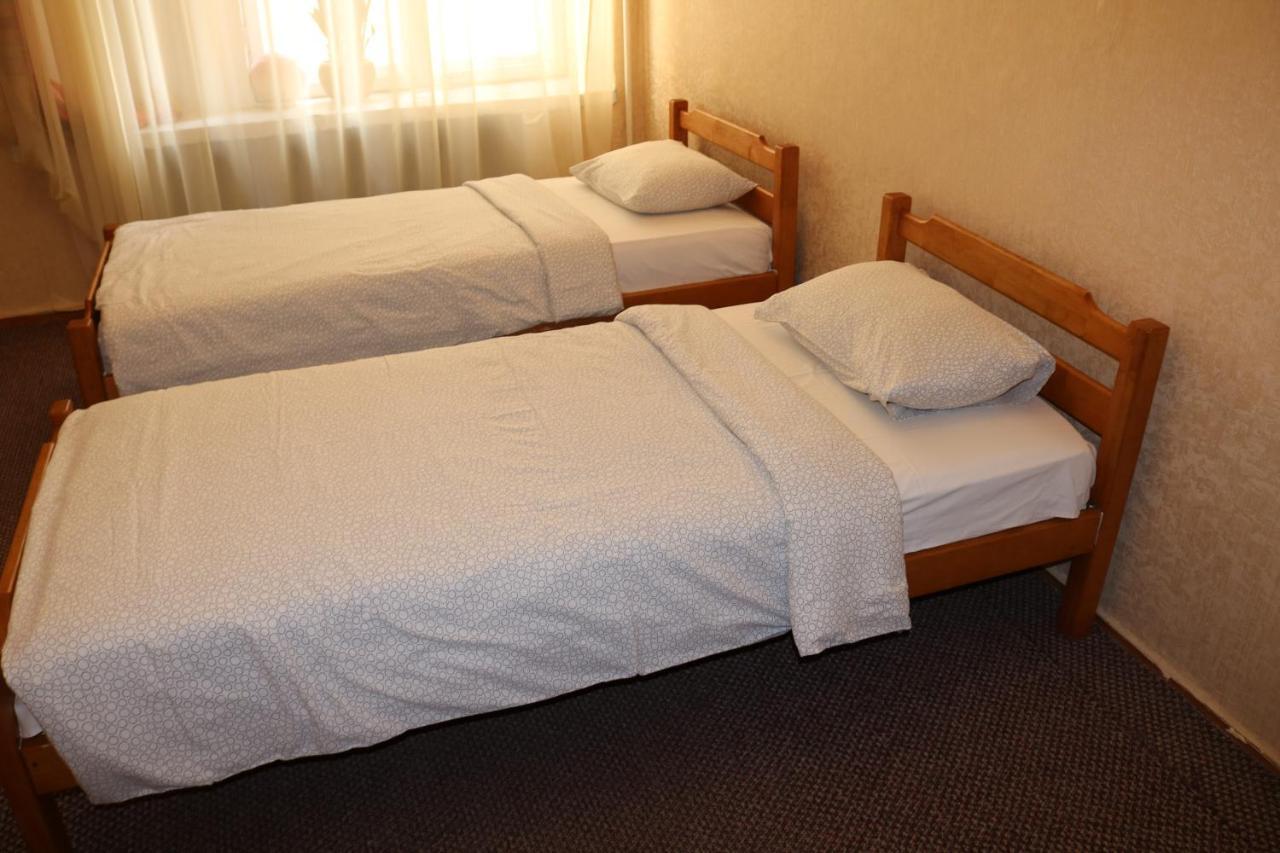 Easy Hostel Kijów Zewnętrze zdjęcie